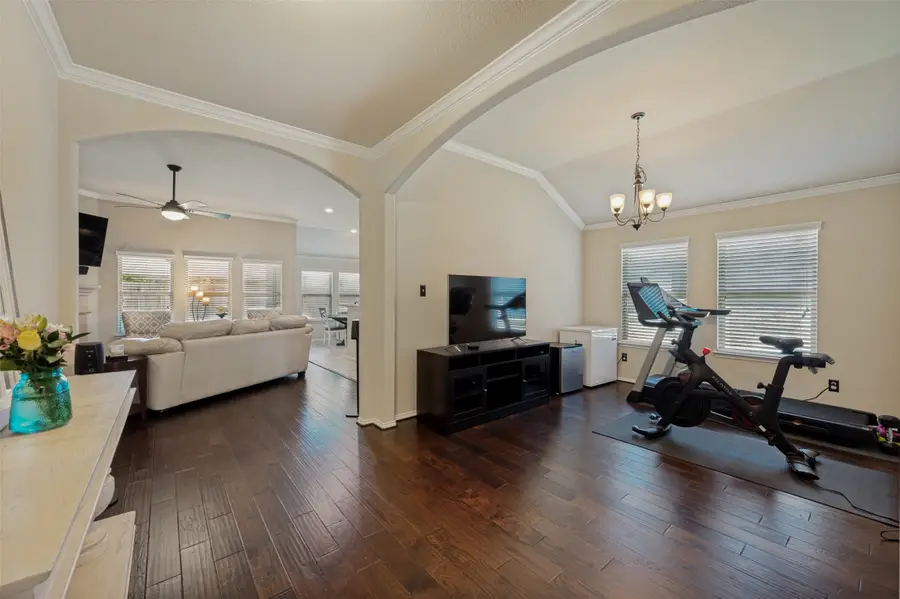 11505 Parade Drive, Frisco, TX 75036 - #3