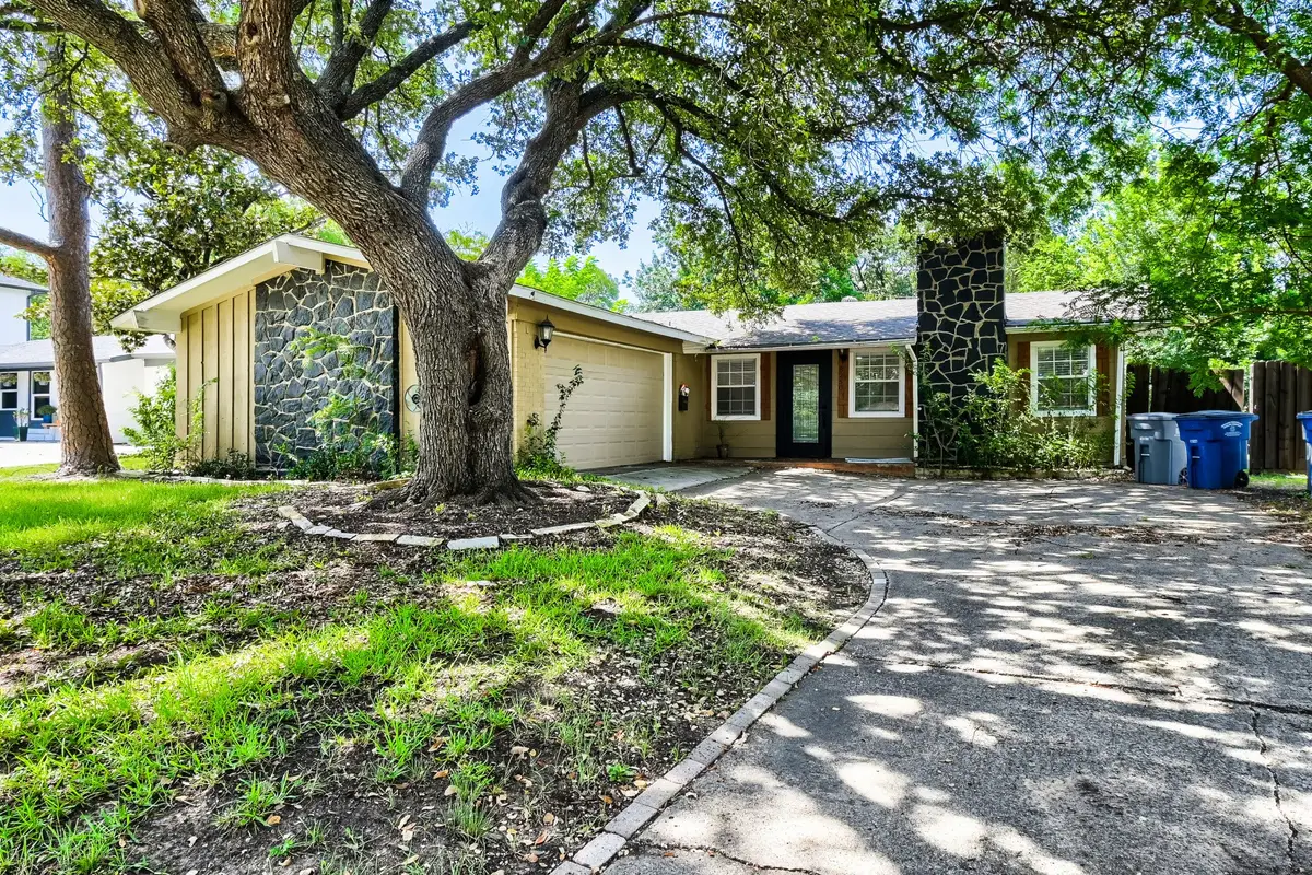 3250 Saint Croix Drive, Dallas, TX 75229 - #1