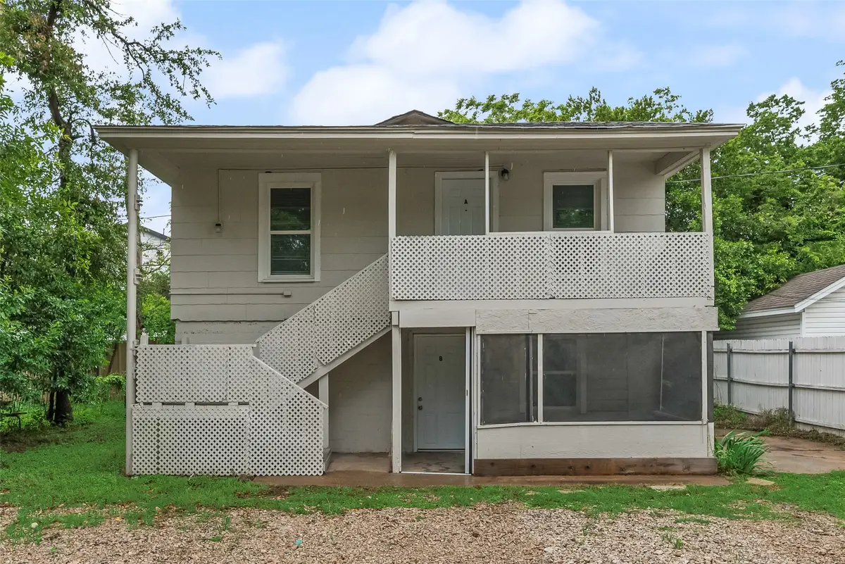821 Bond Street, Fort Worth, TX 76114 - #1
