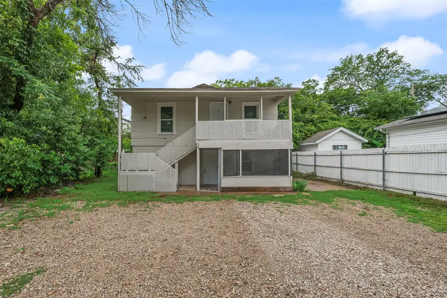 821 Bond Street, Fort Worth, TX 76114 - #2