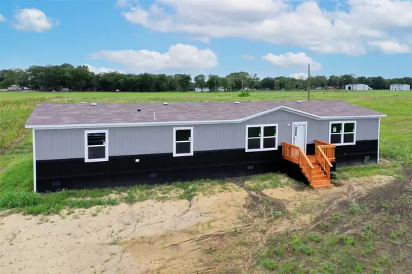 1223 Old Ida Rd Street, Sherman, TX 75090