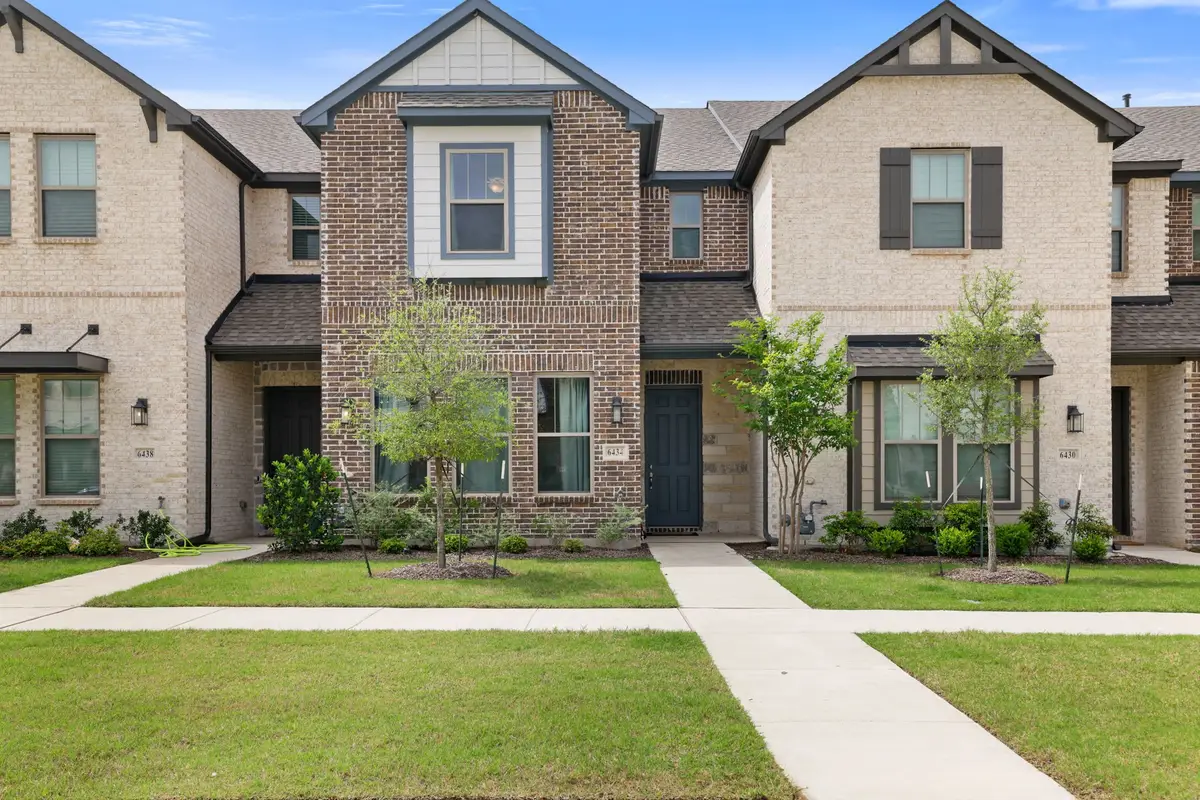 6434 Baritone Court, Sachse, TX 75048 - #1