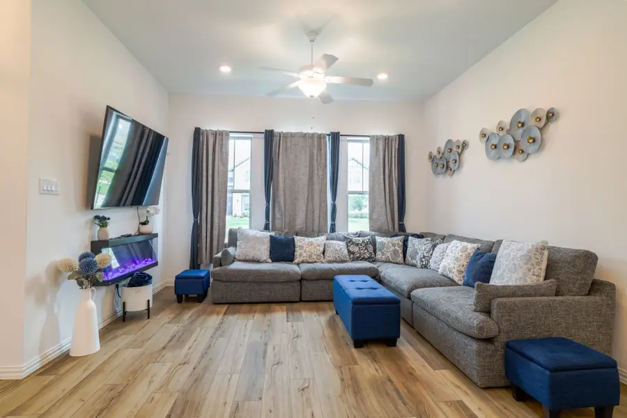 6434 Baritone Court, Sachse, TX 75048 - #2