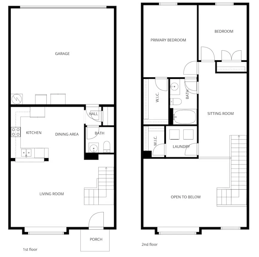 2916 Durango Place, Bedford, TX 76021 - #2