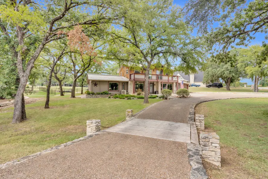 5102 Largo Drive, Decordova, TX 76049 - #2