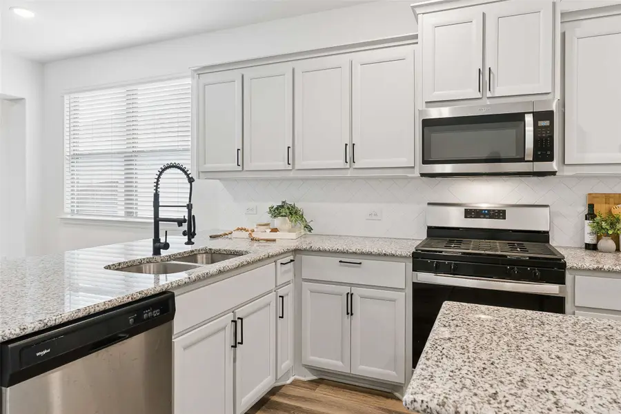 310 Boston Drive, Princeton, TX 75407 - #3