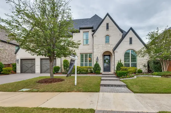 4031 Covent Garden Lane, Frisco, TX 75034