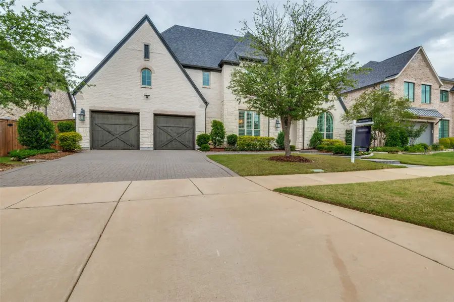 4031 Covent Garden Lane, Frisco, TX 75034 - #2