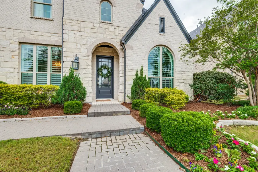 4031 Covent Garden Lane, Frisco, TX 75034 - #3