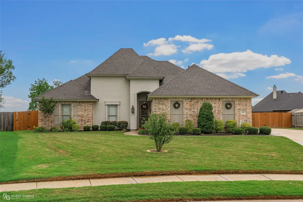255 Arrowhead Drive, Bossier City, LA 71111 - #1
