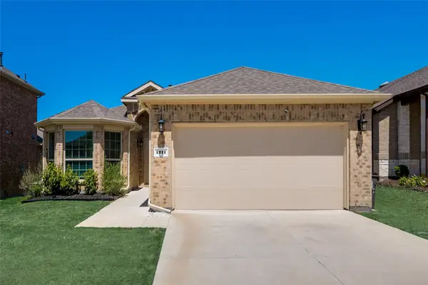 1211 Freestone Drive, Melissa, TX 75454