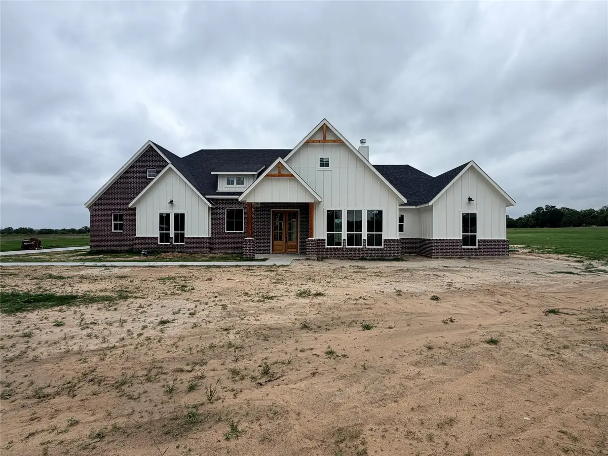 3171 Pear Orchard Road, Granbury, TX 76048 - #1