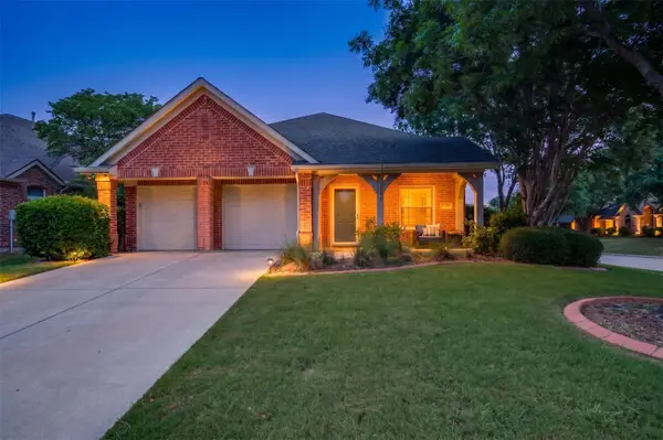 401 Manders Court, Irving, TX 75063