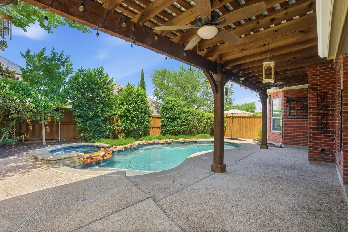 1400 Winston Drive, McKinney, TX 75072 - #1