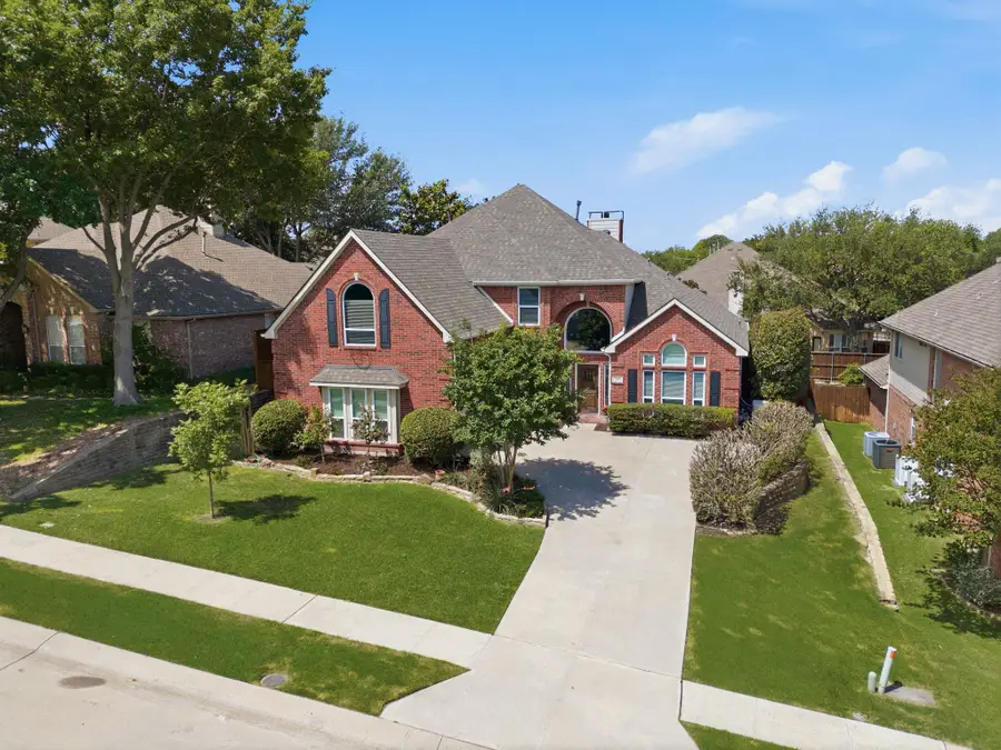 1400 Winston Drive, McKinney, TX 75072 - #2