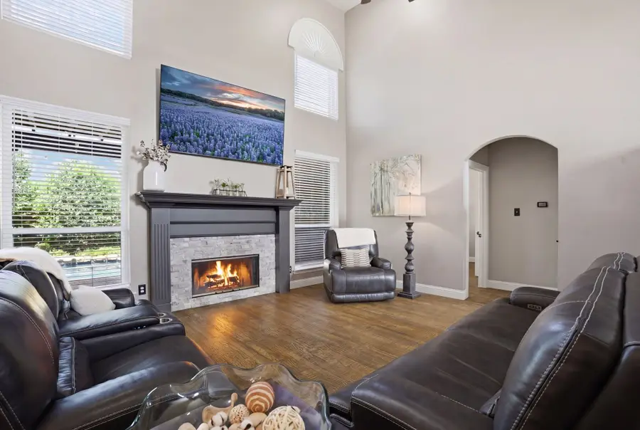1400 Winston Drive, McKinney, TX 75072 - #3