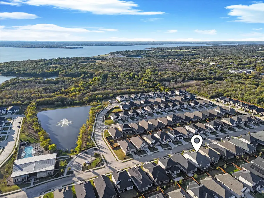 201 Savannah Lane, Oak Point, TX 75068 - #2