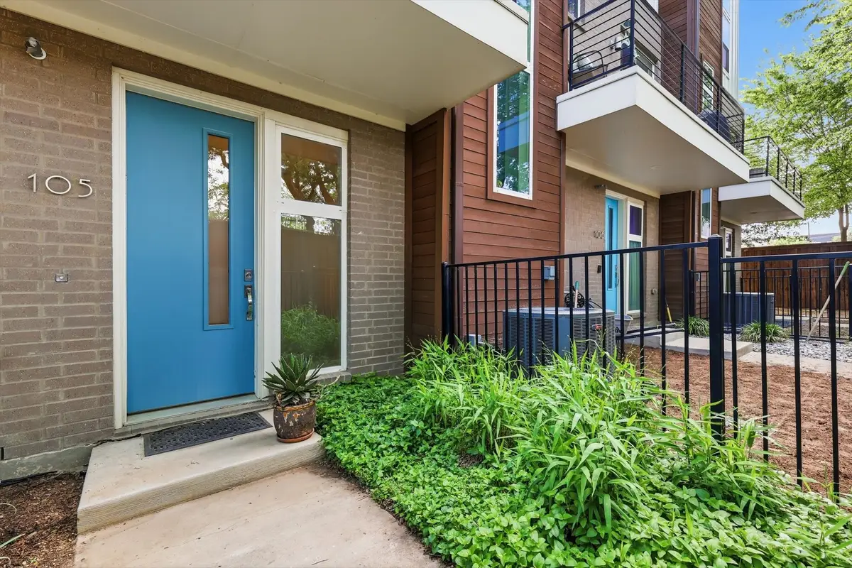 4620 Munger Avenue #105, Dallas, TX 75204 - #1
