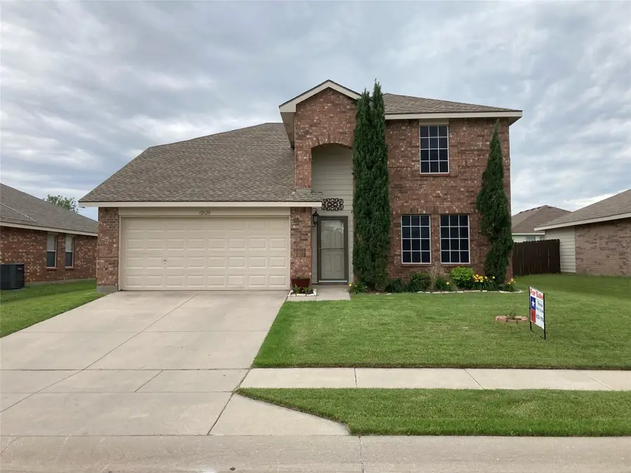 12020 Shine Avenue, Rhome, TX 76078 - #2