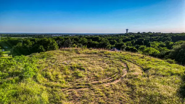 TBD Quail Run Court, Weatherford, TX 76086