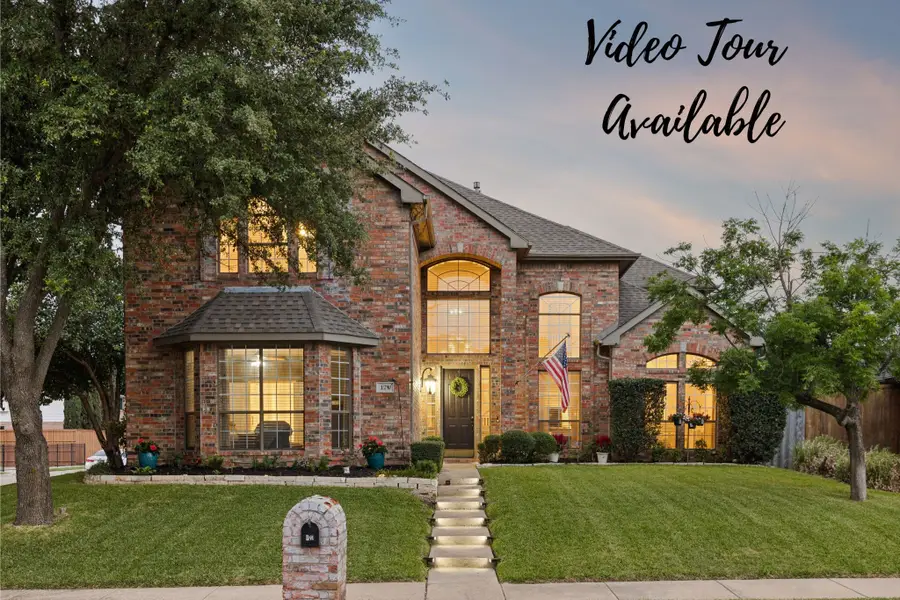129 Timberbluff Lane, Murphy, TX 75094 - #2