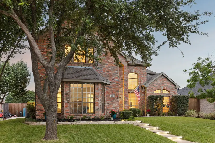 129 Timberbluff Lane, Murphy, TX 75094 - #3