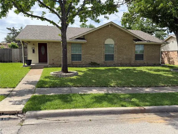 2116 Placid Drive, Carrollton, TX 75007