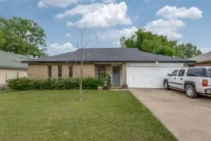 512 Sesame Drive, Mesquite, TX 75149