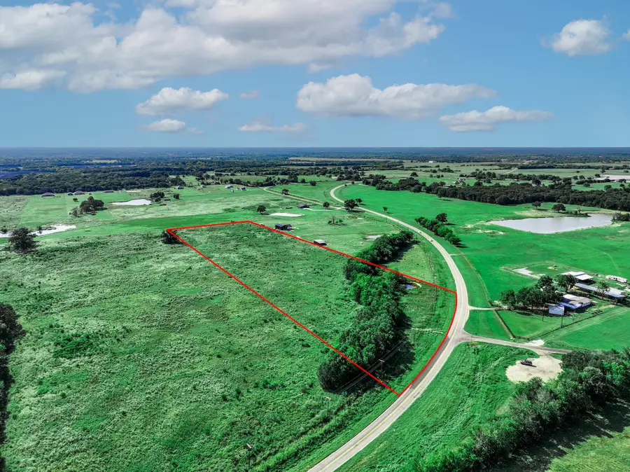 12.69 Acres S Farm Road 269 S, Saltillo, TX 75478 - #2
