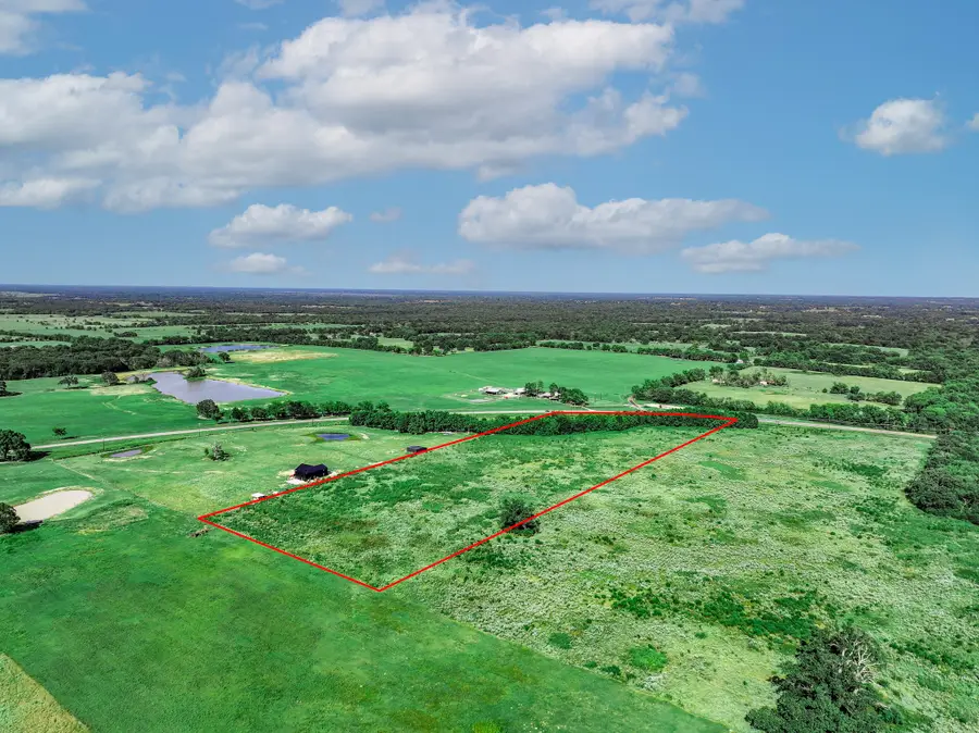 12.69 Acres S Farm Road 269 S, Saltillo, TX 75478 - #3