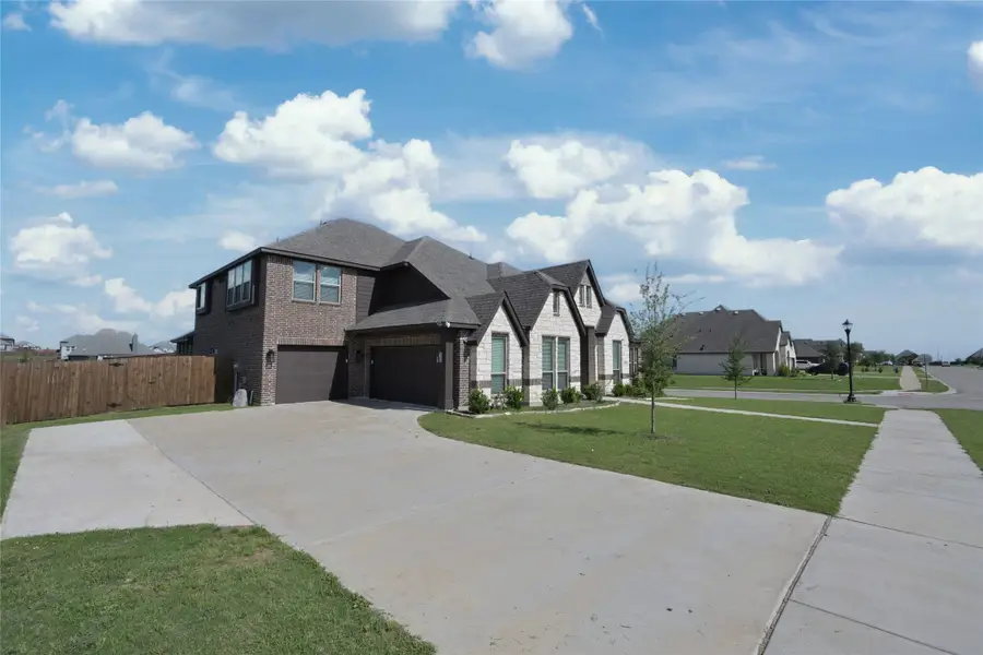12600 Eagles Bluff, Godley, TX 76044 - #3