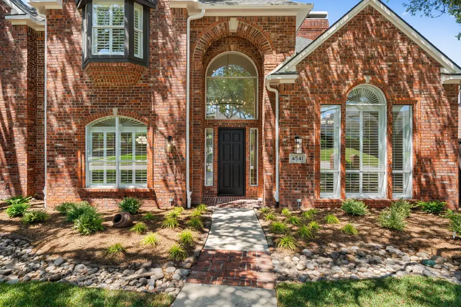 4541 Huntwick Drive, Plano, TX 75024 - #3