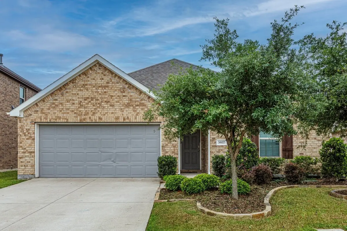 5057 Cathy Drive, Forney, TX 75126 - #1