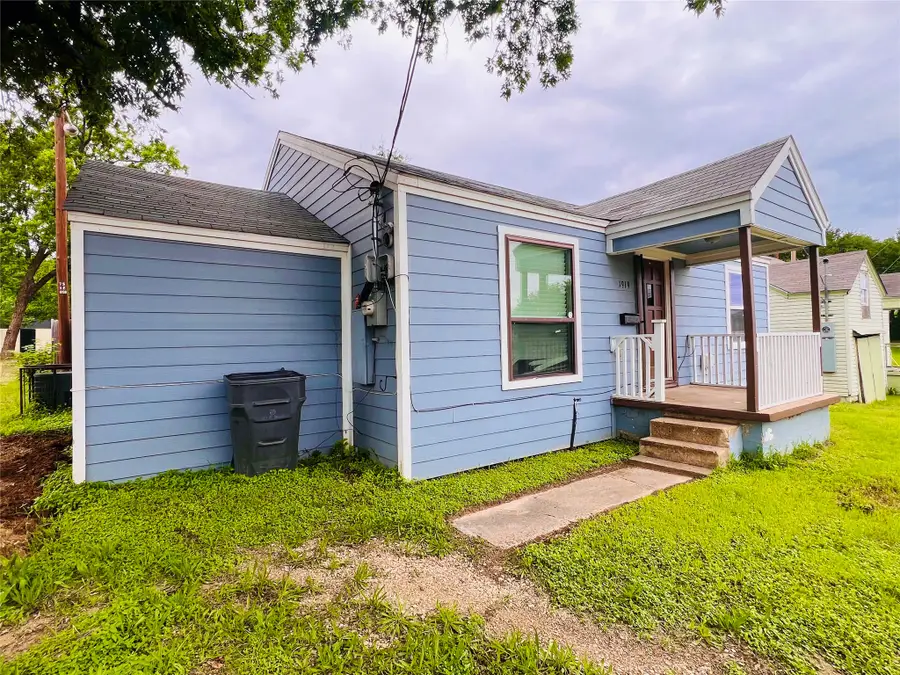 1919 E Ledbetter Drive, Dallas, TX 75216 - #3