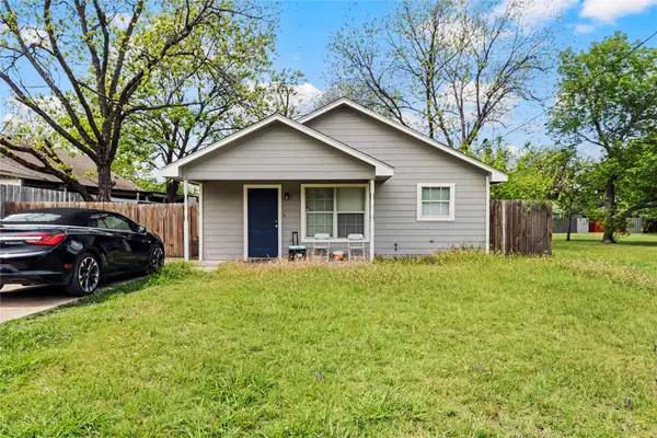 1521 Connor Avenue, Waco, TX 76706