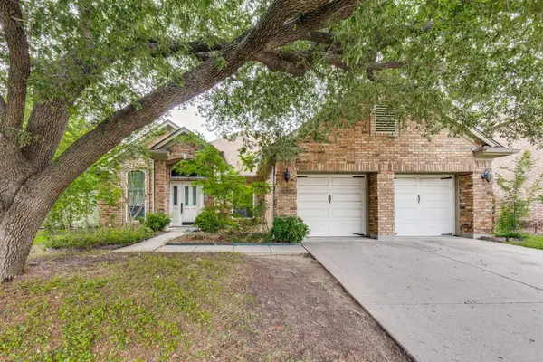 2616 Greencastle Lane, Plano, TX 75075
