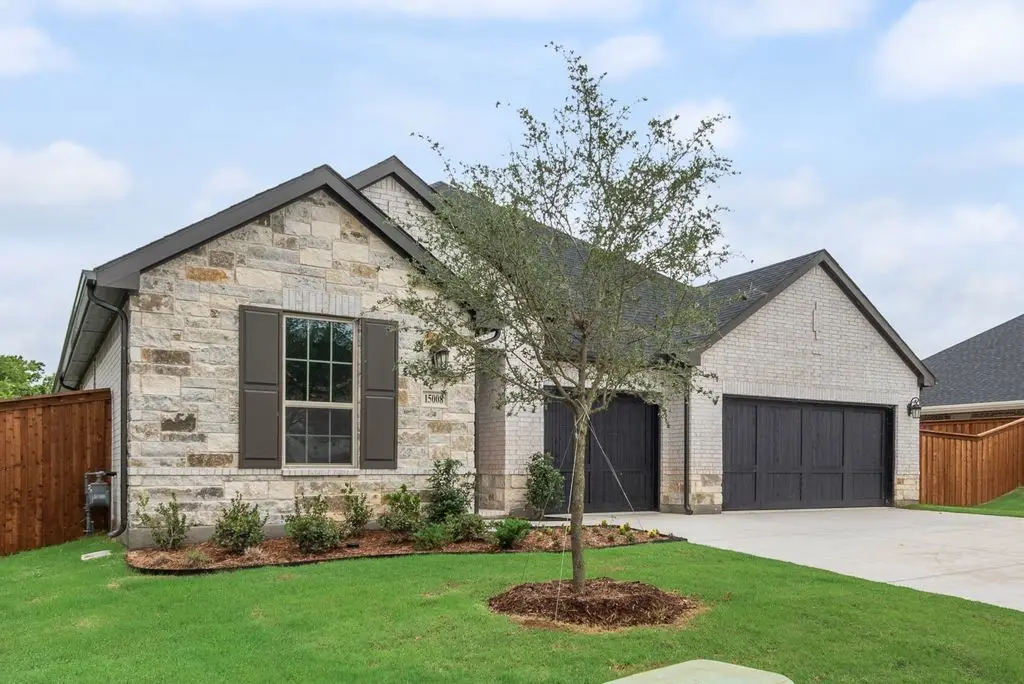 15008 Sagasta Court, Little Elm, TX 75068 - #1
