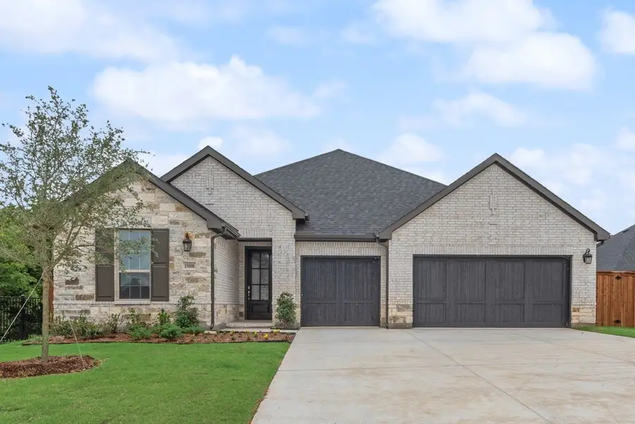 15008 Sagasta Court, Little Elm, TX 75068 - #2