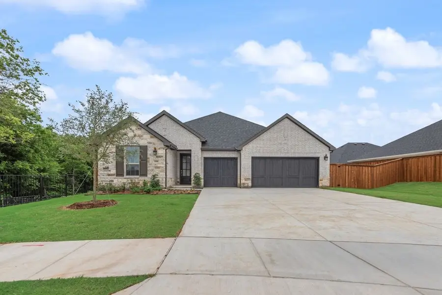 15008 Sagasta Court, Little Elm, TX 75068 - #3
