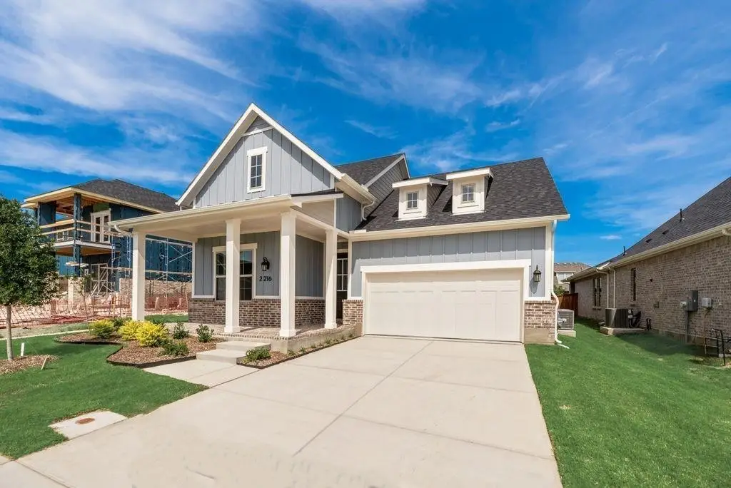 2216 La Jolla Drive, Rowlett, TX 75088 - #1
