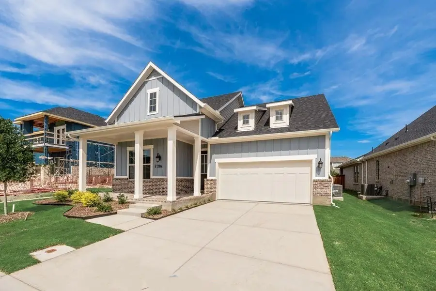 2216 La Jolla Drive, Rowlett, TX 75088 - #2