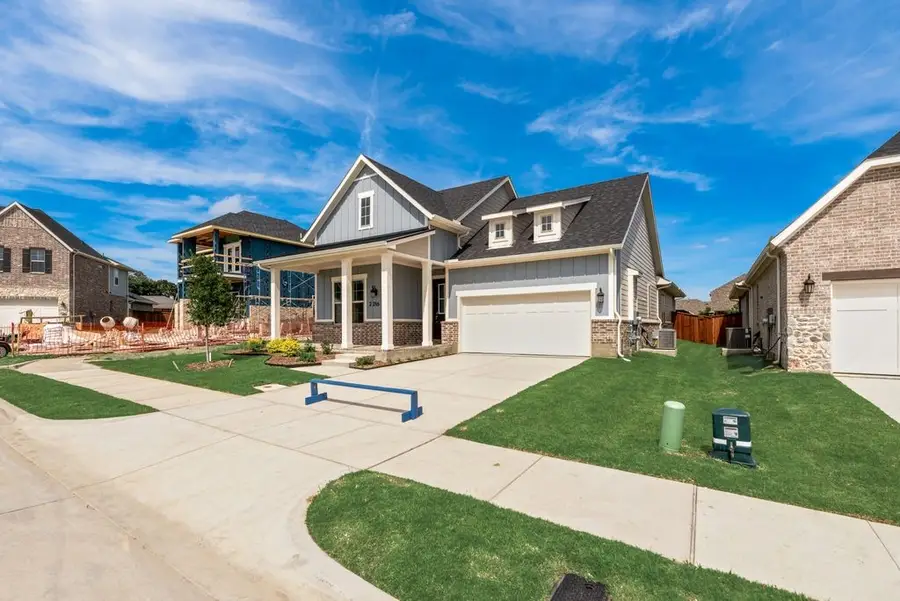 2216 La Jolla Drive, Rowlett, TX 75088 - #3