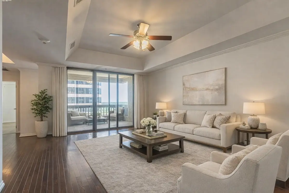 5909 Luther Lane #1502, Dallas, TX 75225 - #1