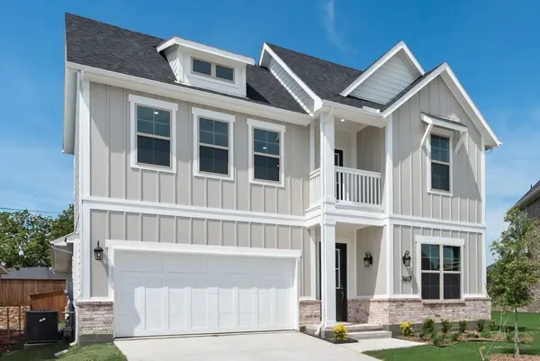 7417 Malibu Drive, Rowlett, TX 75088