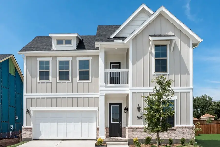 7417 Malibu Drive, Rowlett, TX 75088 - #2