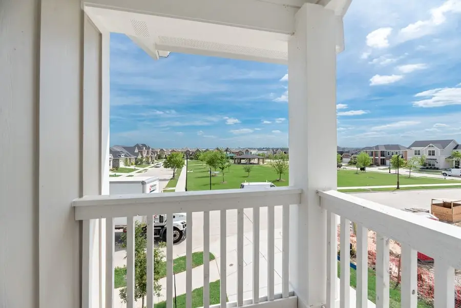 7417 Malibu Drive, Rowlett, TX 75088 - #3