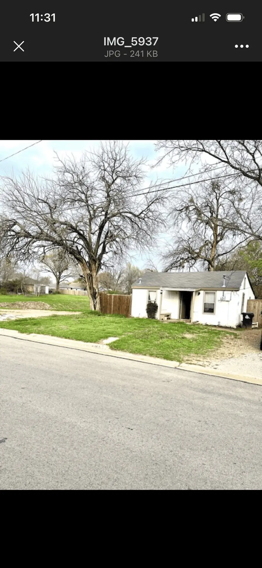 605 S Bradshaw Street, Denton, TX 76205 - #2