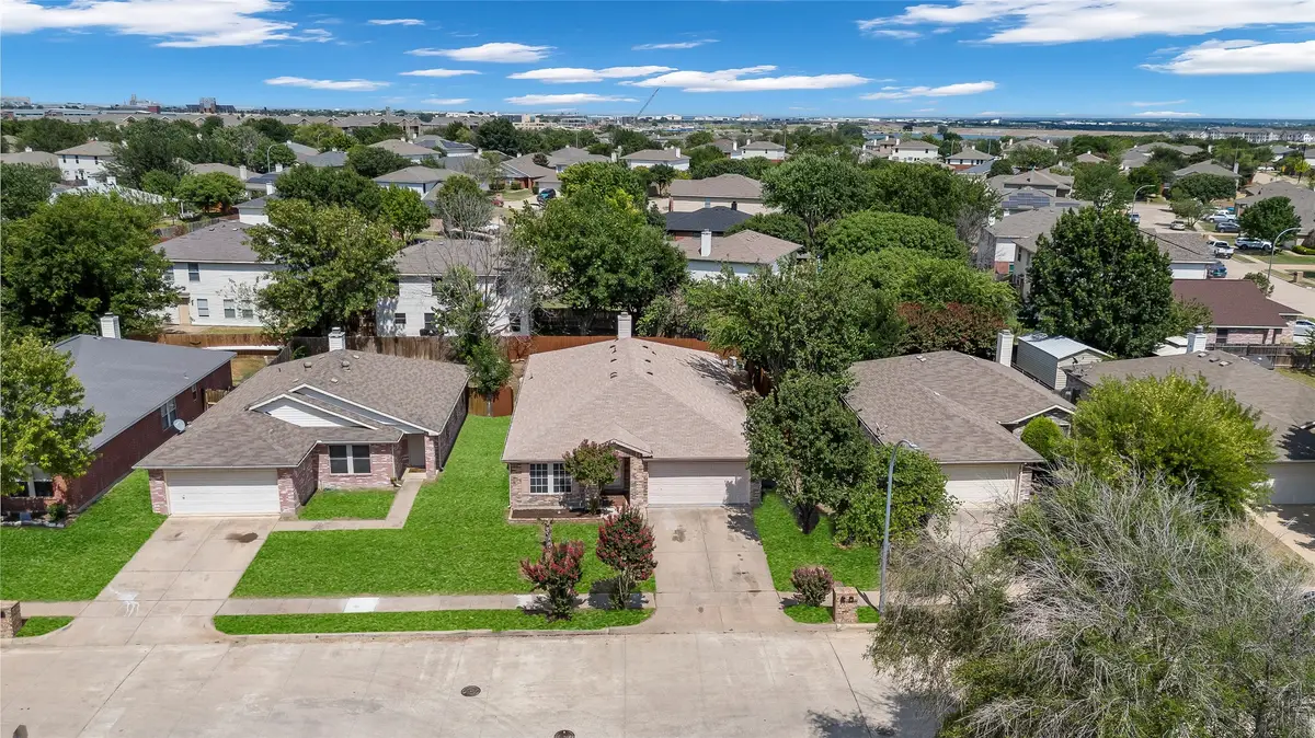5132 Bedfordshire Drive, Fort Worth, TX 76135 - #1
