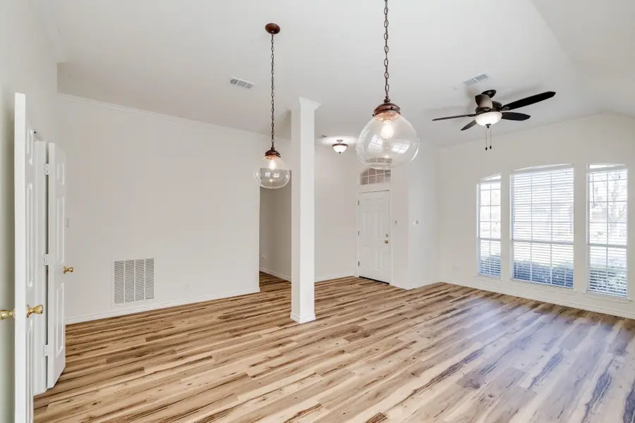 10805 Columbia Drive, Frisco, TX 75035 - #2
