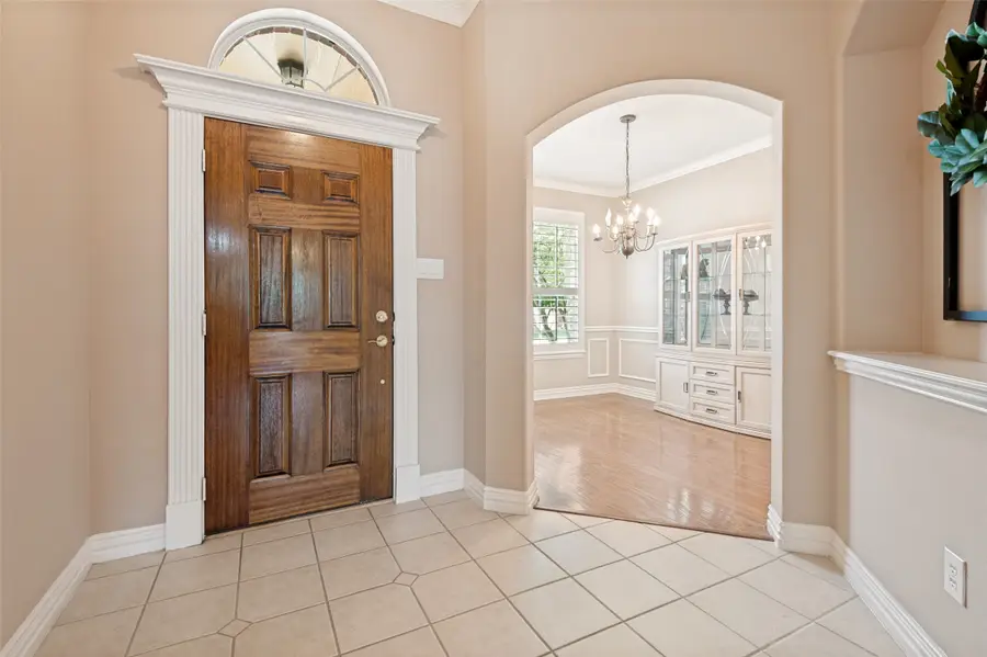 2628 Britany Circle, Bedford, TX 76022 - #2